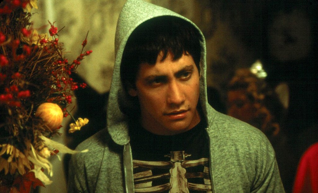 Photo from the movie Donnie Darko