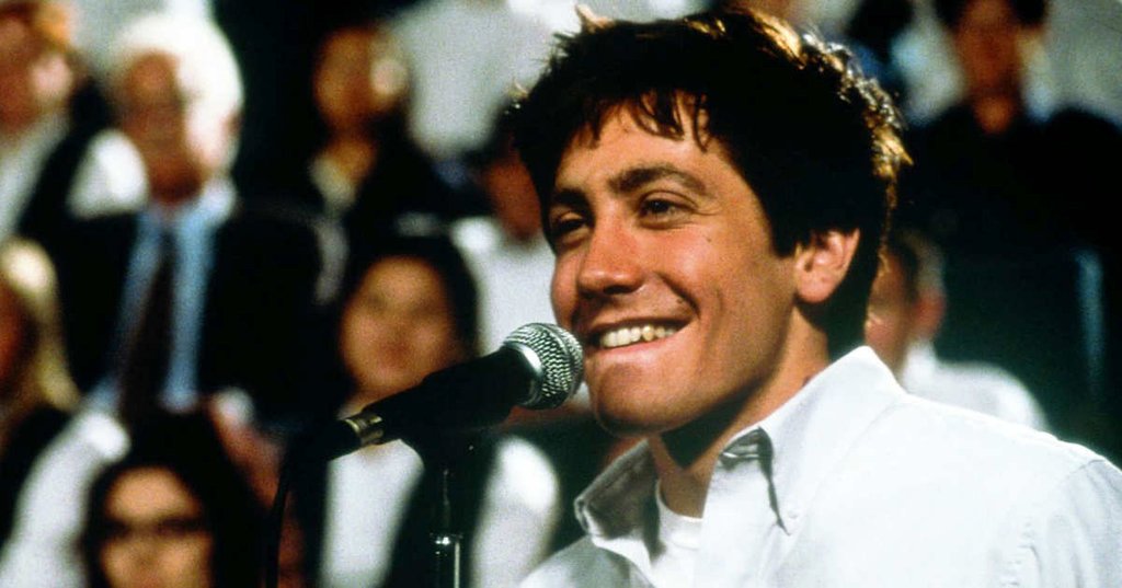 Photo from the movie Donnie Darko