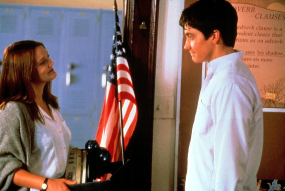 Photo from the movie Donnie Darko
