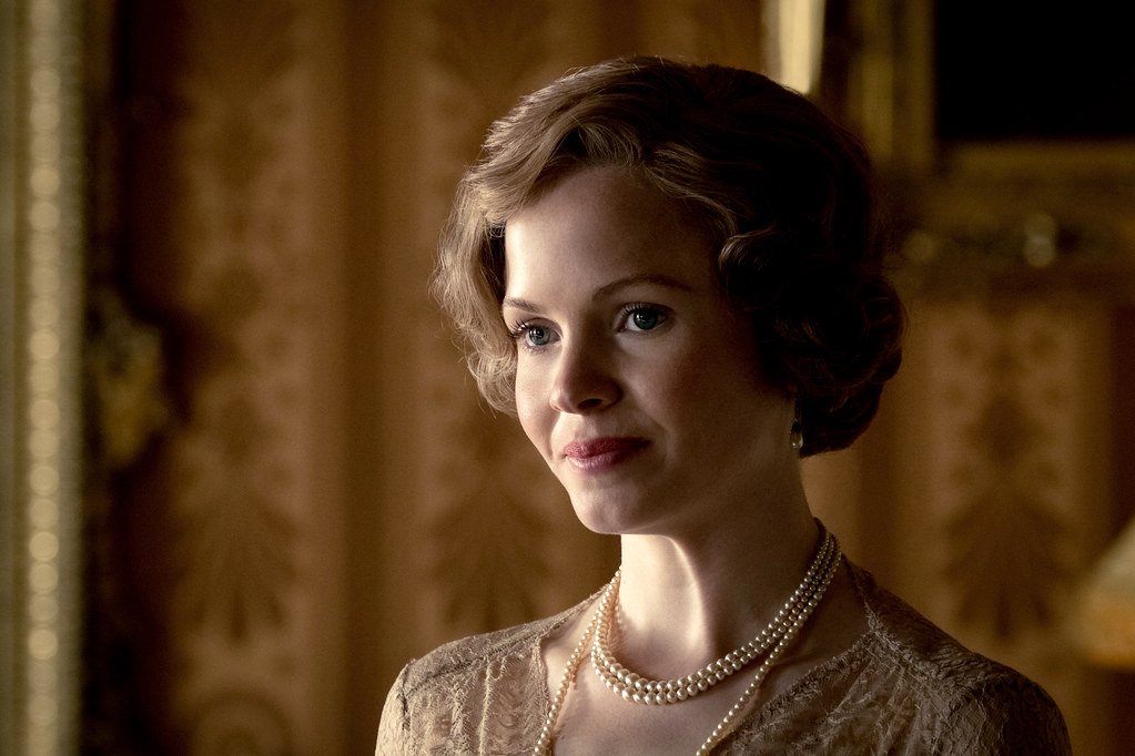 Photo from the movie Downton Abbey