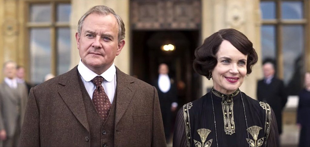 Photo from the movie Downton Abbey