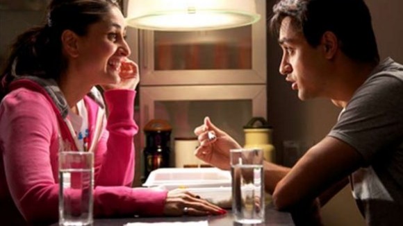 Photo du film Ek Main Aur Ekk Tu