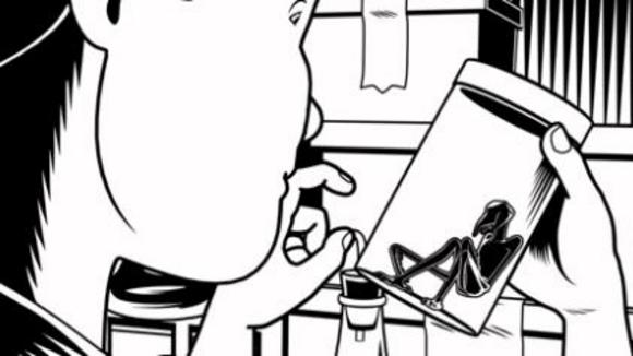 Photo du film Peurs du noir