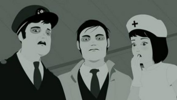 Photo du film Peurs du noir