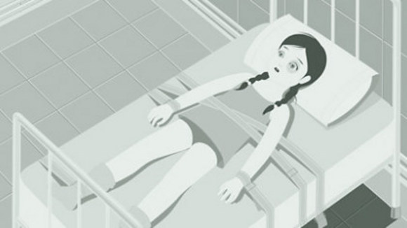 Photo du film Peurs du noir