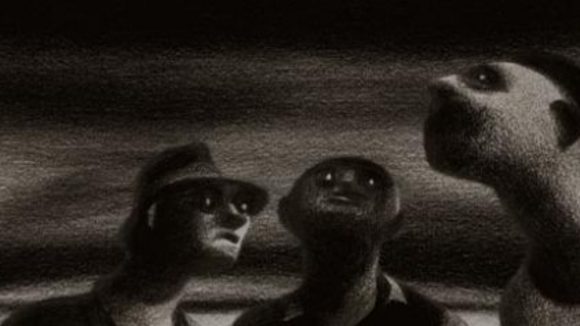 Photo du film Peurs du noir