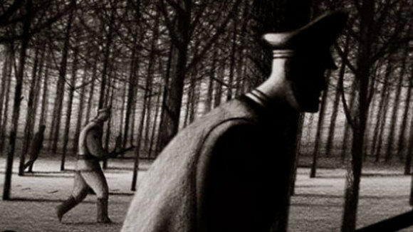 Photo du film Peurs du noir