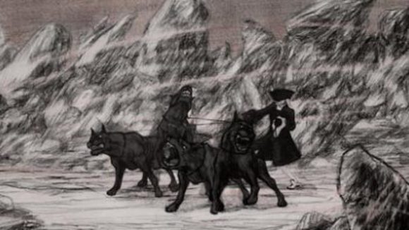 Photo du film Peurs du noir