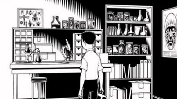 Photo du film Peurs du noir