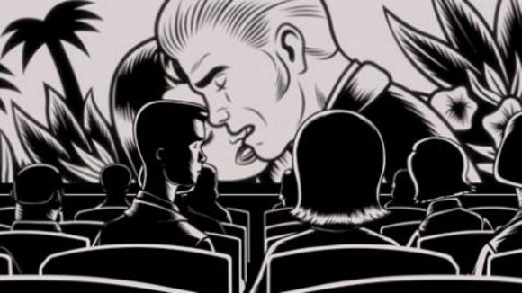 Photo du film Peurs du noir