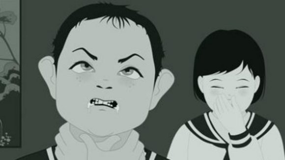 Photo du film Peurs du noir