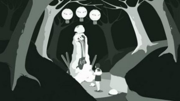 Photo du film Peurs du noir