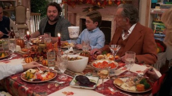 Photo du film The Goldbergs