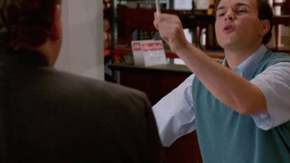 Photo du film The Goldbergs