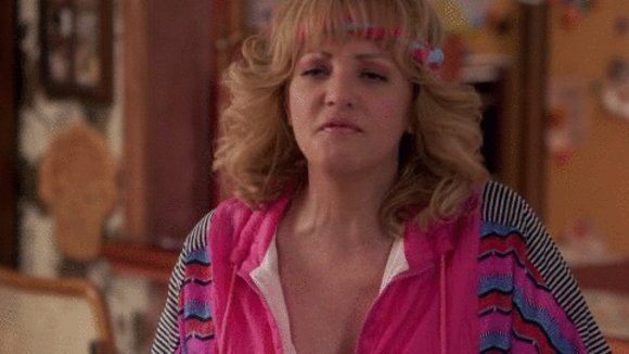 Photo du film The Goldbergs