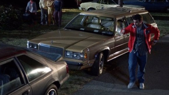 Photo du film The Goldbergs