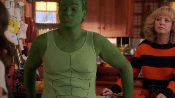 Photo du film The Goldbergs