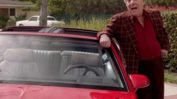 Photo du film The Goldbergs