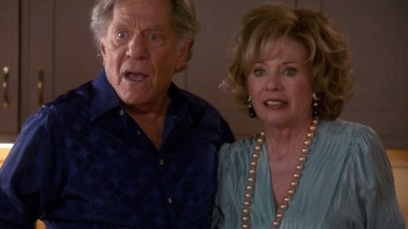 Photo du film The Goldbergs