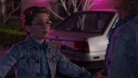 Photo du film The Goldbergs