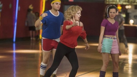 Photo du film The Goldbergs