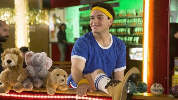 Photo du film The Goldbergs