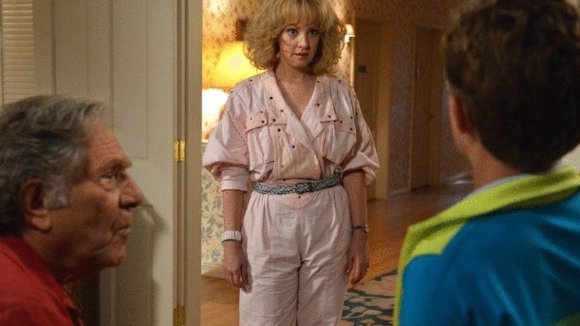 Photo du film The Goldbergs