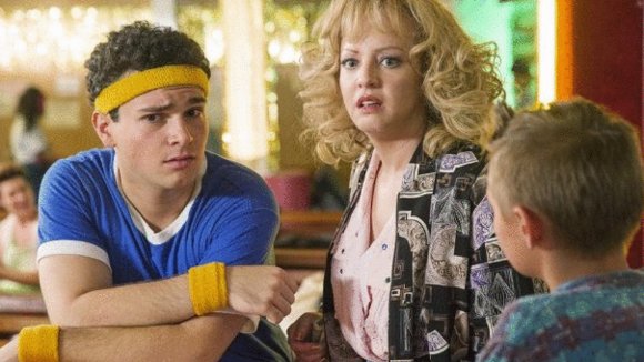Photo du film The Goldbergs