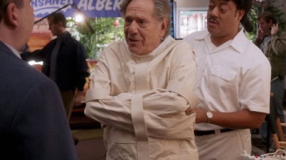 Photo du film The Goldbergs