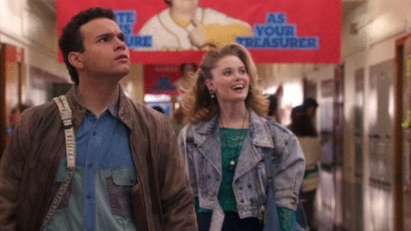 Photo du film The Goldbergs
