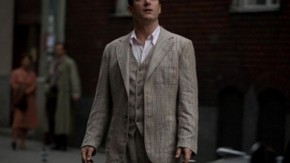 Photo from the movie Good