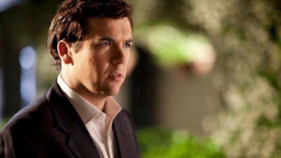 Photo from the movie Griff the Invisible