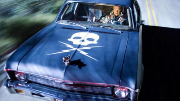 Photo du film Grindhouse v.f.