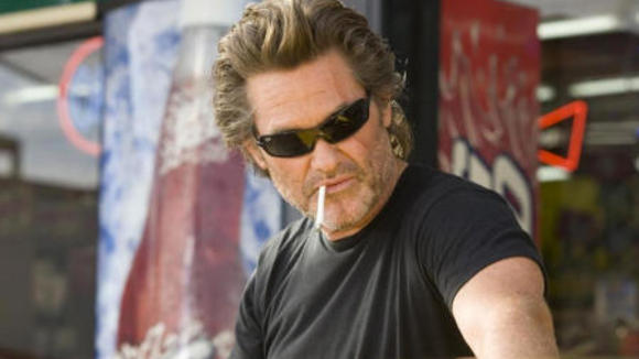 Photo du film Grindhouse v.f.