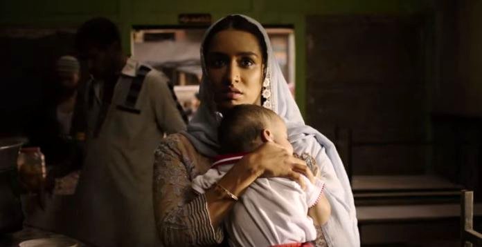 Photo du film Haseena Parkar