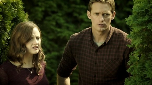 Photo from the movie Hidden