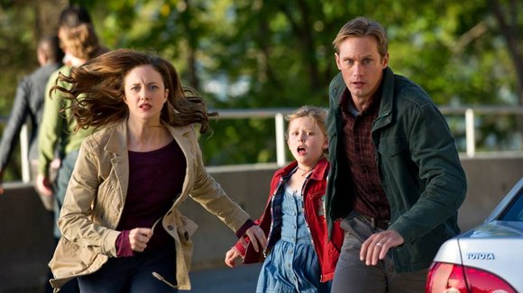 Photo from the movie Hidden