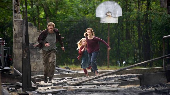 Photo from the movie Hidden