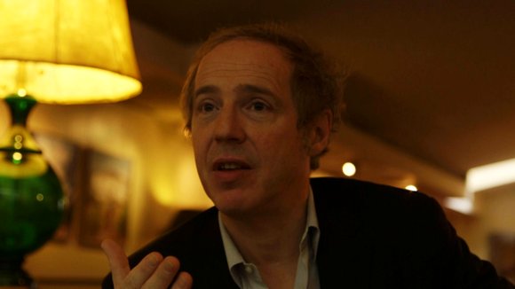 Photo du film Hitchcock/Truffaut