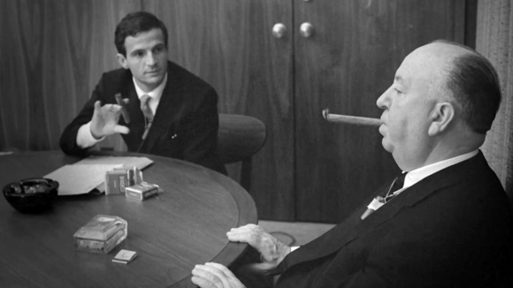 Photo du film Hitchcock/Truffaut