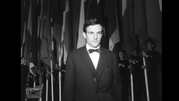 Photo du film Hitchcock/Truffaut