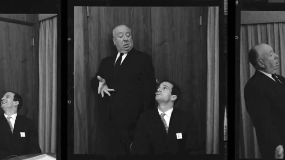 Photo du film Hitchcock/Truffaut