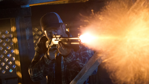 Photo from the movie Homefront