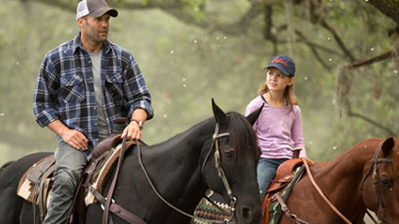 Photo from the movie Homefront