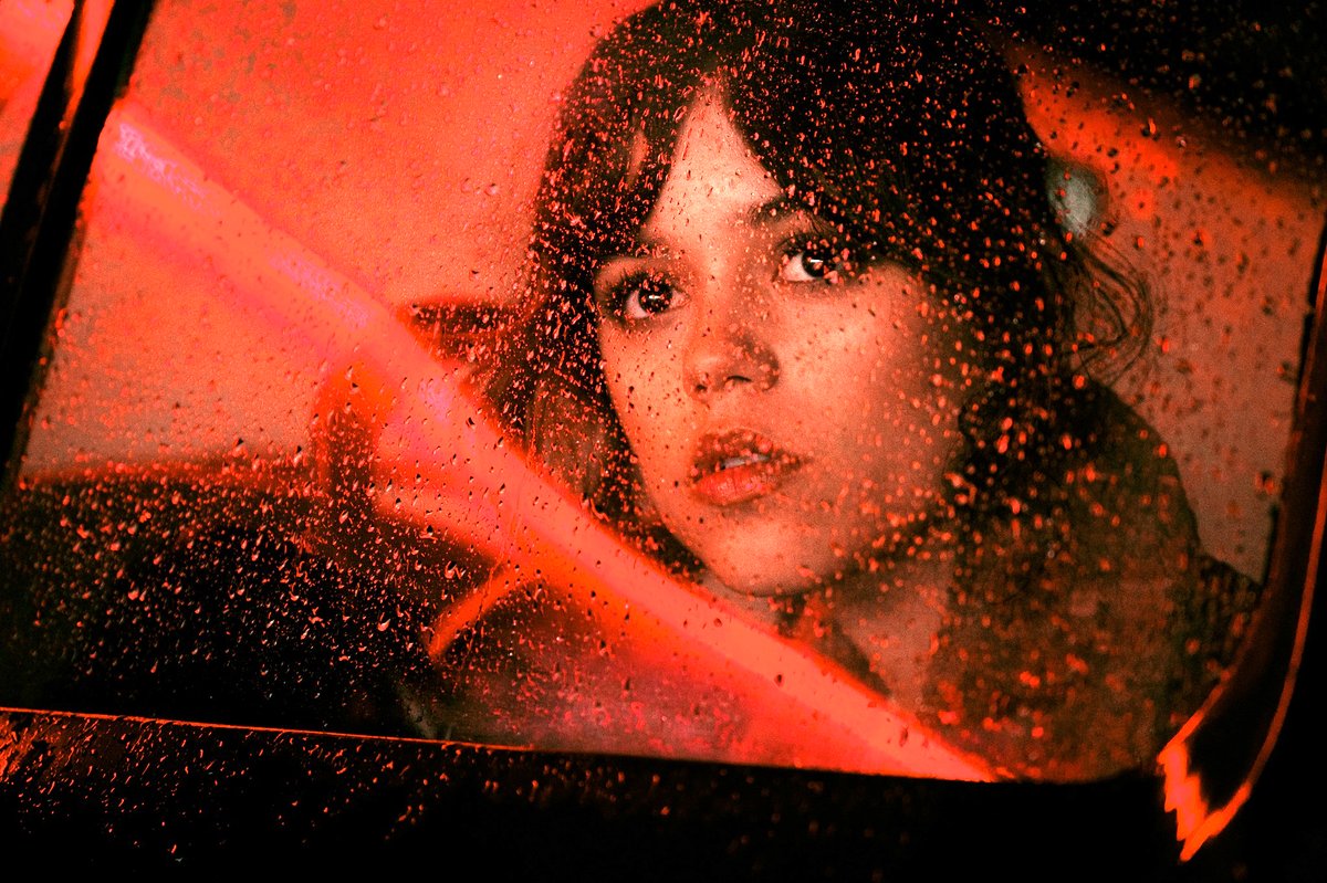 Photo from the movie Hurry Up Tomorrow