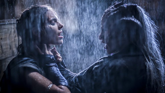 Photo du film Moi, Frankenstein