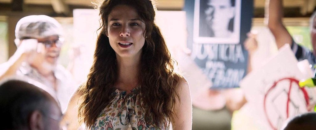 Photo from the movie Imprisoned