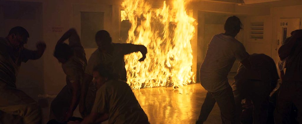 Photo from the movie Imprisoned