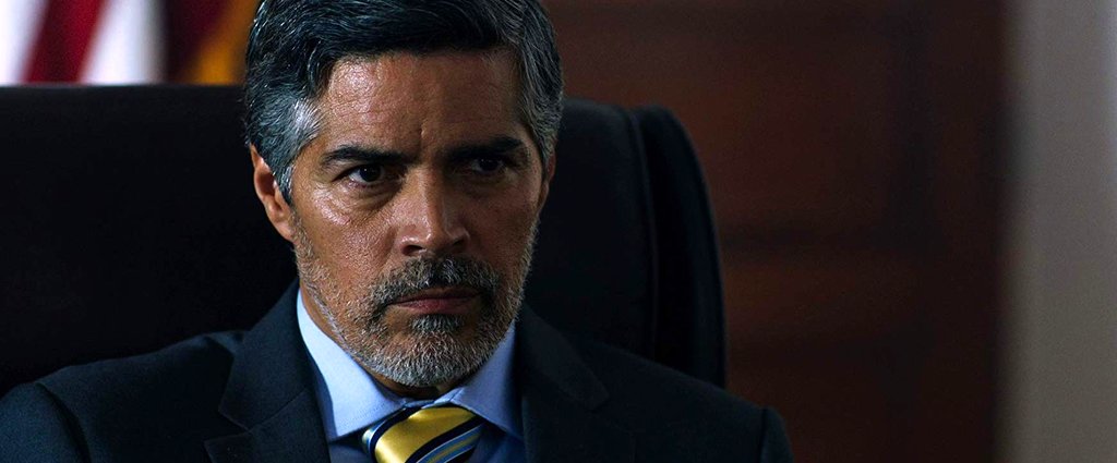 Photo from the movie Imprisoned