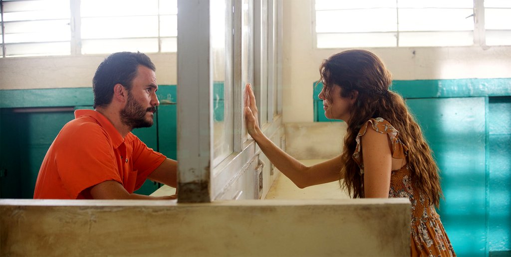 Photo from the movie Imprisoned
